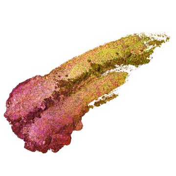 L.A. Girl Shade Shifter Duo Chrome Eyeshadow - Sunset