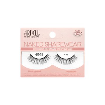 Ardell Naked Shapewear Lashes 439