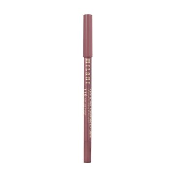 Milani Keep It Full Lip Liner Pencil - Go All Pout 110