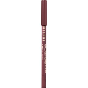 Milani Keep It Full Lip Liner Pencil - Over The Top 120