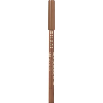 Milani Keep It Full Lip Liner Pencil - Twice As Spice 140