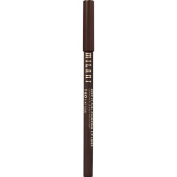 Milani Keep It Full Lip Liner Pencil - Fire Sign 160
