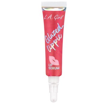 L.A. Girl Glazed Lippie Lip Serum - Kissable