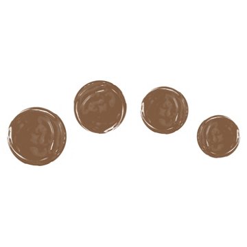 L.A. Girl Contour Envy Contour Wand - Beach Babe