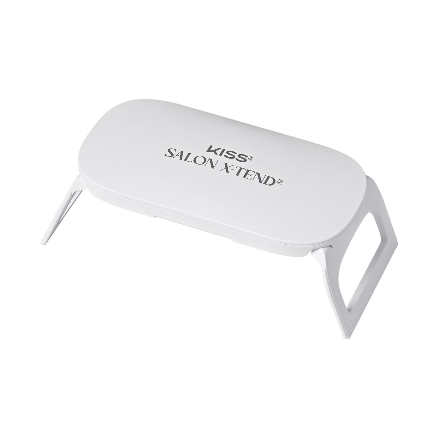 KISS Salon X-Tend - Flawless Salon Gel Nail Extension; image 5 of 6