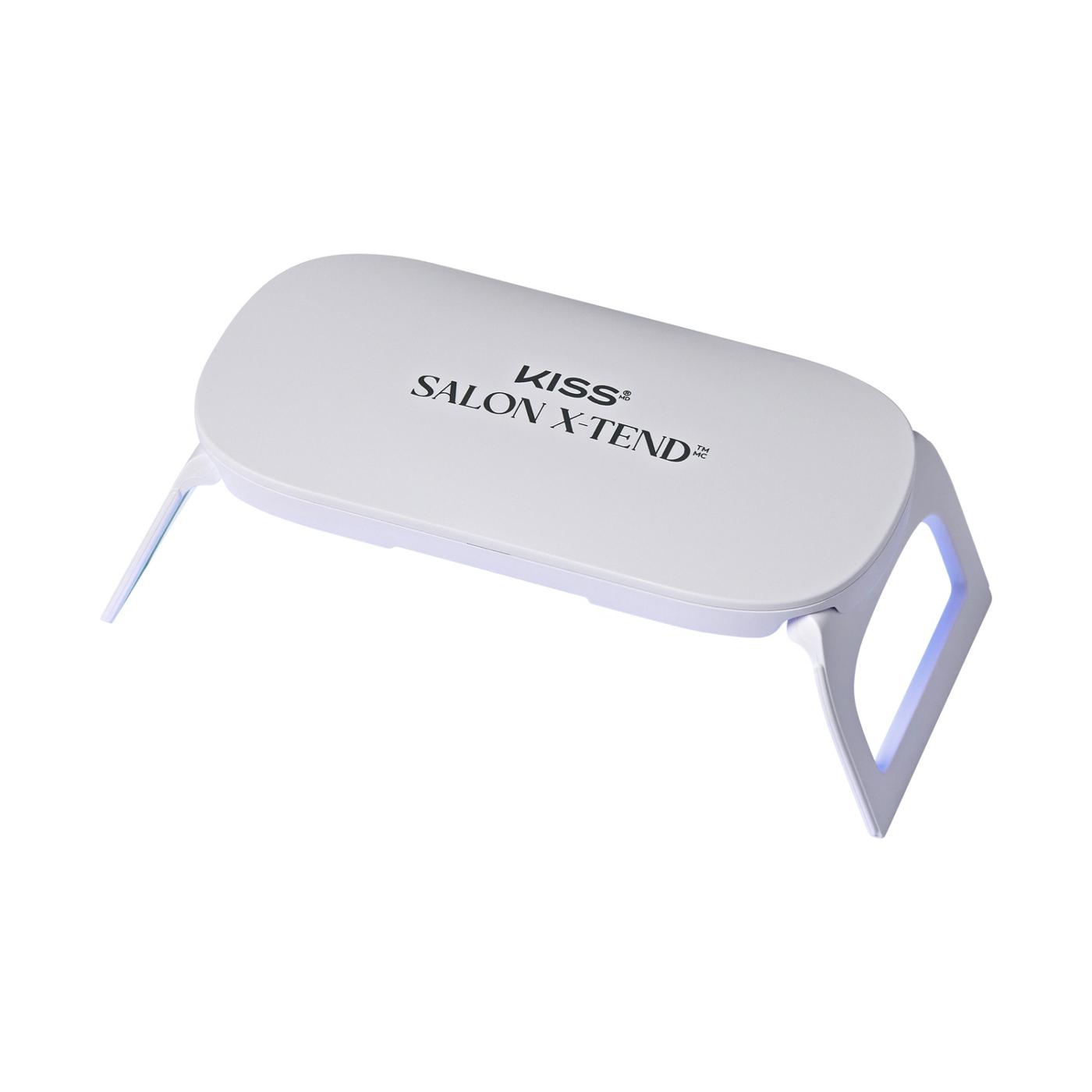 KISS Salon X-Tend - Flawless Salon Gel Nail Extension; image 6 of 6