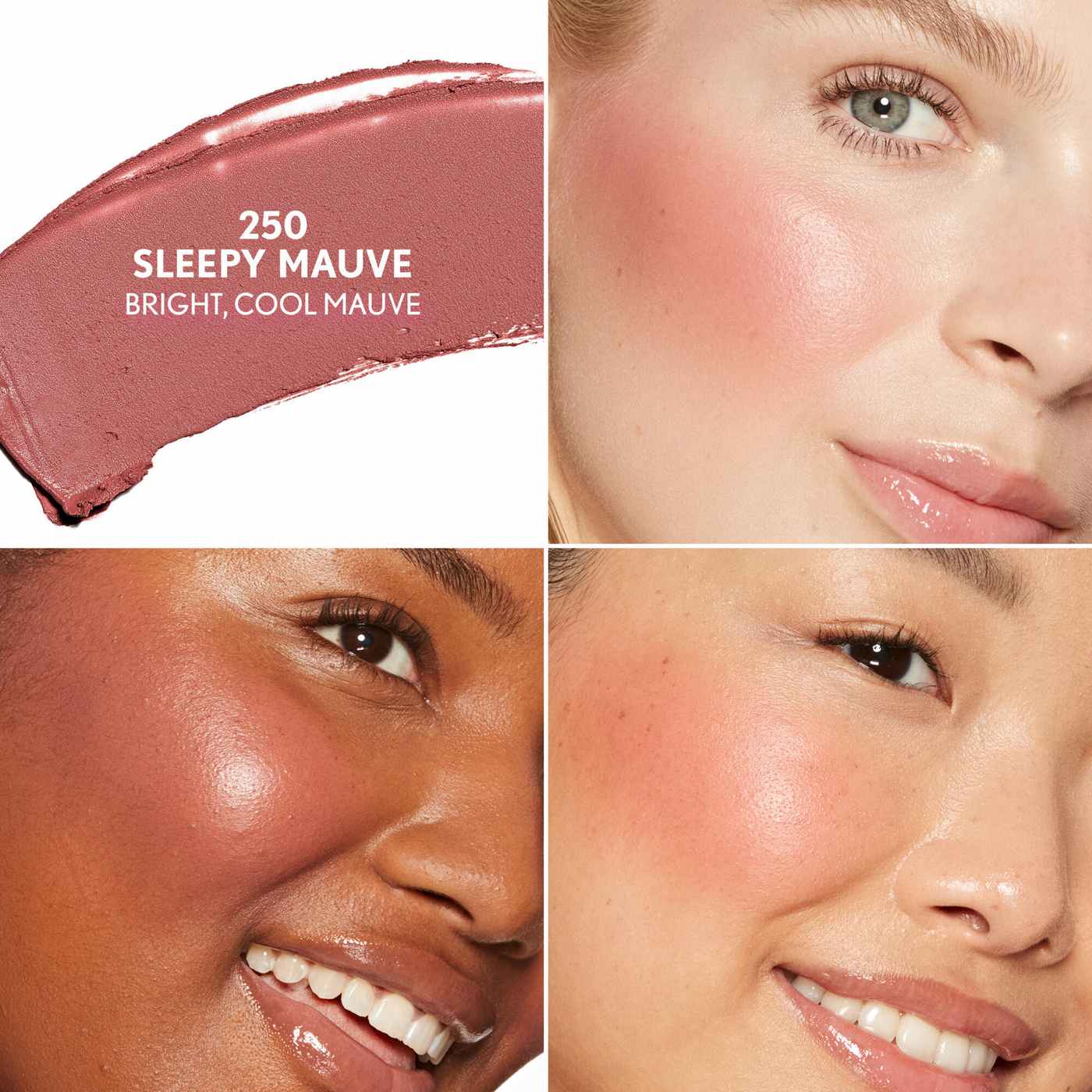 Covergirl TruBlend Skin Enhancer Blush Balm - Sleepy Mauve; image 9 of 10