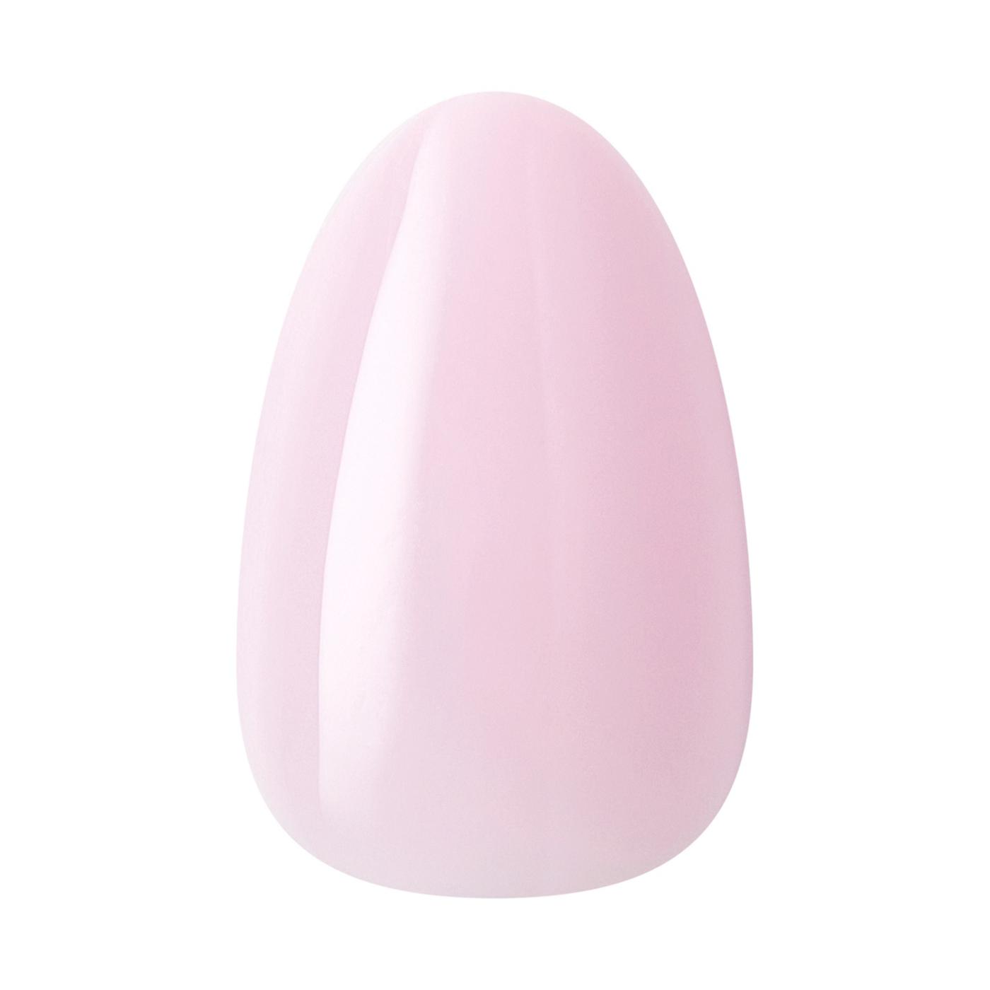 KISS CORE Color Nails - Euphonious (Pink Almond Short Nails); image 6 of 7