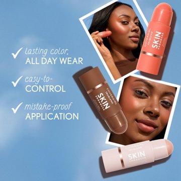 Covergirl TruBlend Skin Enhancer Blush Balm - Pink Sprinkle