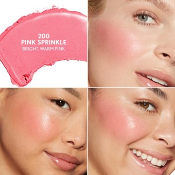 Covergirl TruBlend Skin Enhancer Blush Balm - Pink Sprinkle