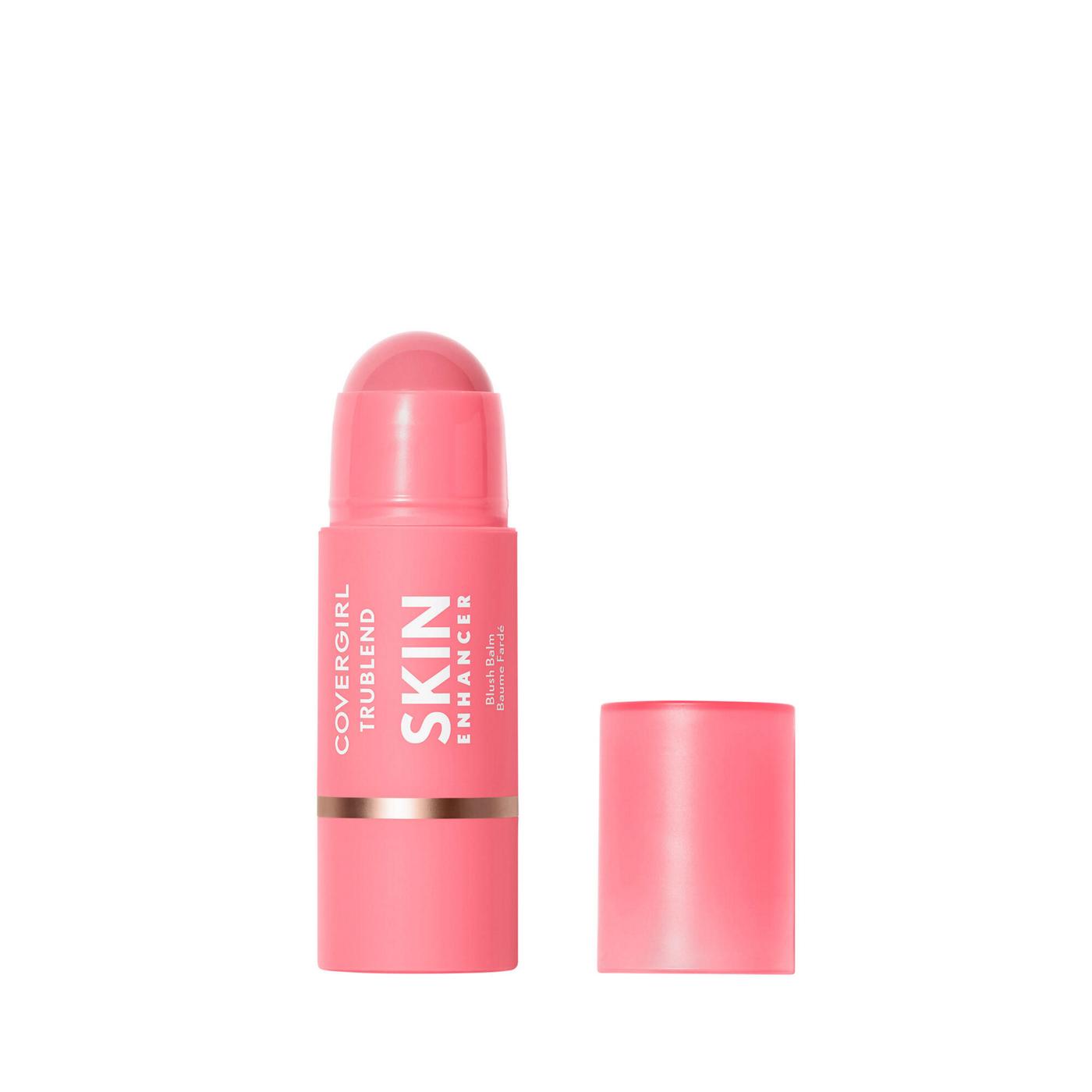 Covergirl TruBlend Skin Enhancer Blush Balm - Pink Sprinkle; image 10 of 10