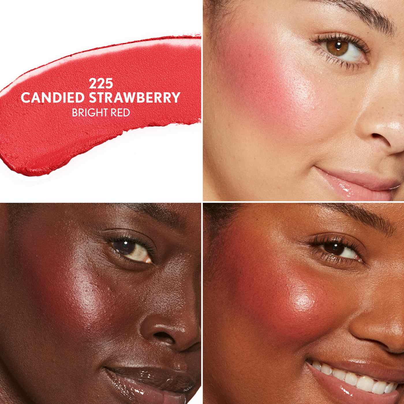 Covergirl TruBlend Skin Enhancer Blush Balm - Candied Strawberry; image 9 of 10
