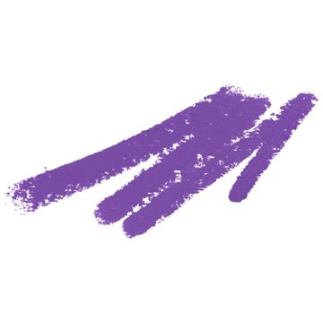 L.A. Girl Line With Envy Eyeliner Pencil - Passionate Purple
