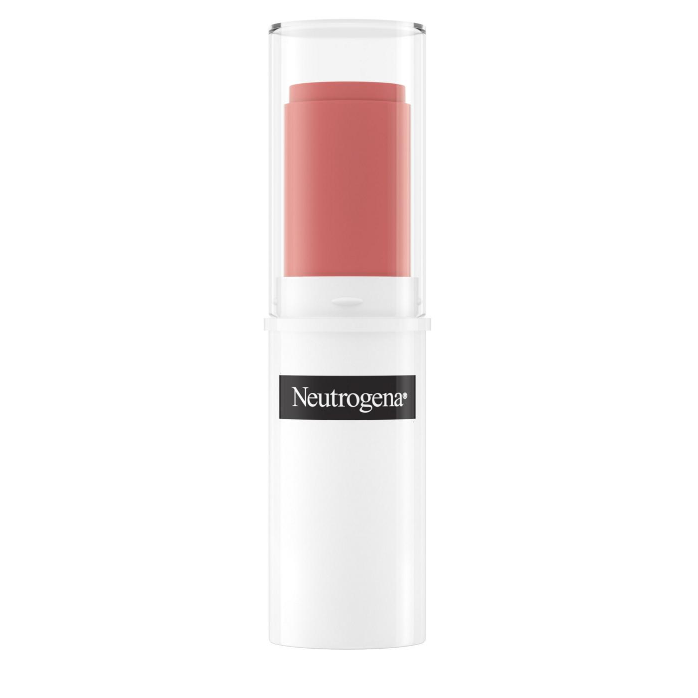 Neutrogena Healthy Glow Blush Stick - Soft Mauve; image 2 of 9