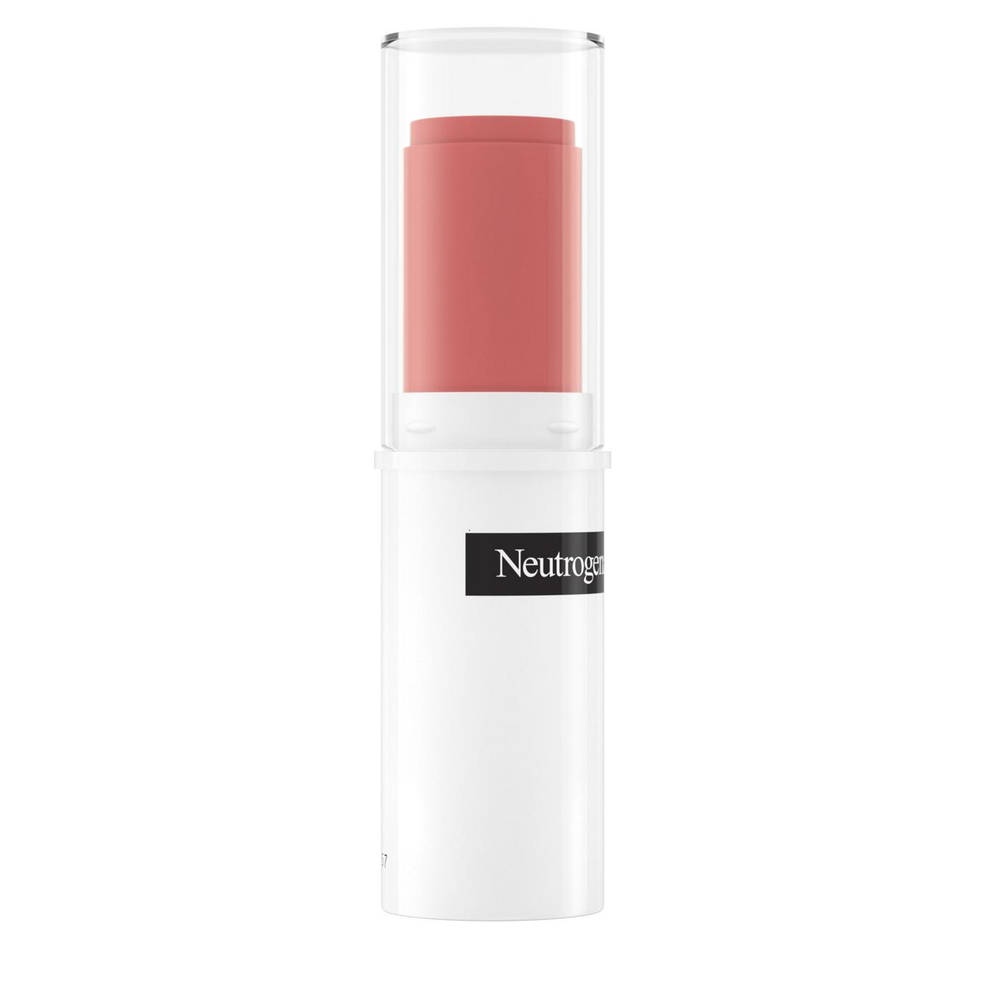 Neutrogena Healthy Glow Blush Stick - Soft Mauve; image 3 of 9
