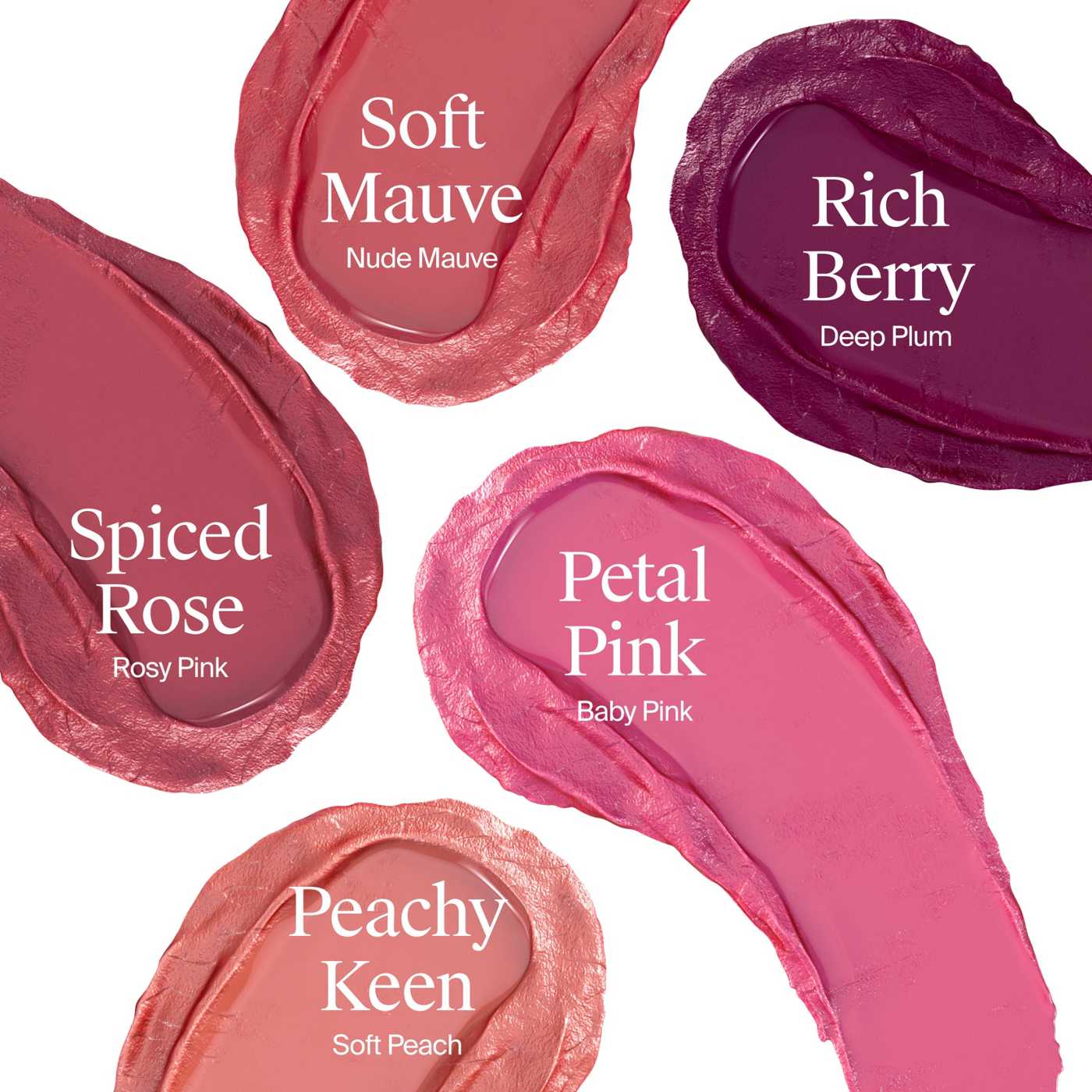 Neutrogena Healthy Glow Blush Stick - Soft Mauve; image 4 of 9