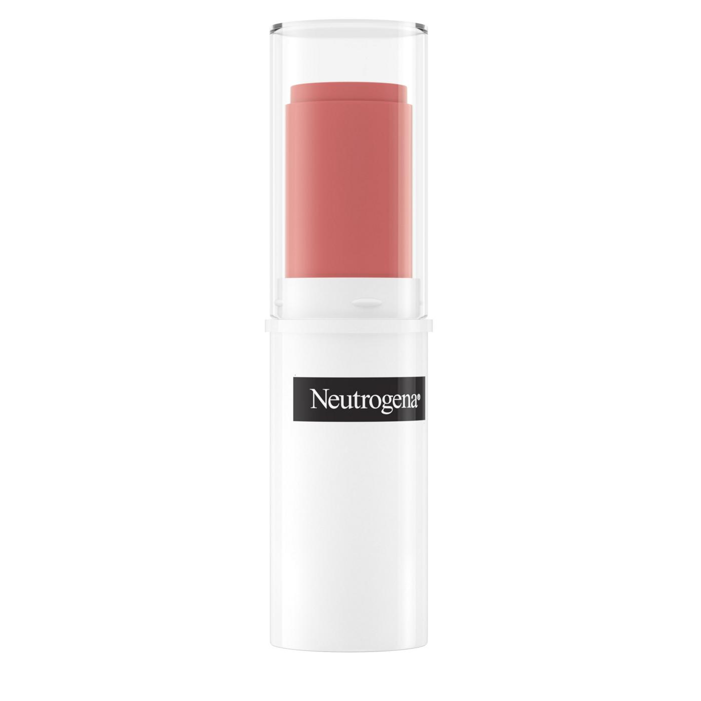 Neutrogena Healthy Glow Blush Stick - Soft Mauve; image 8 of 9