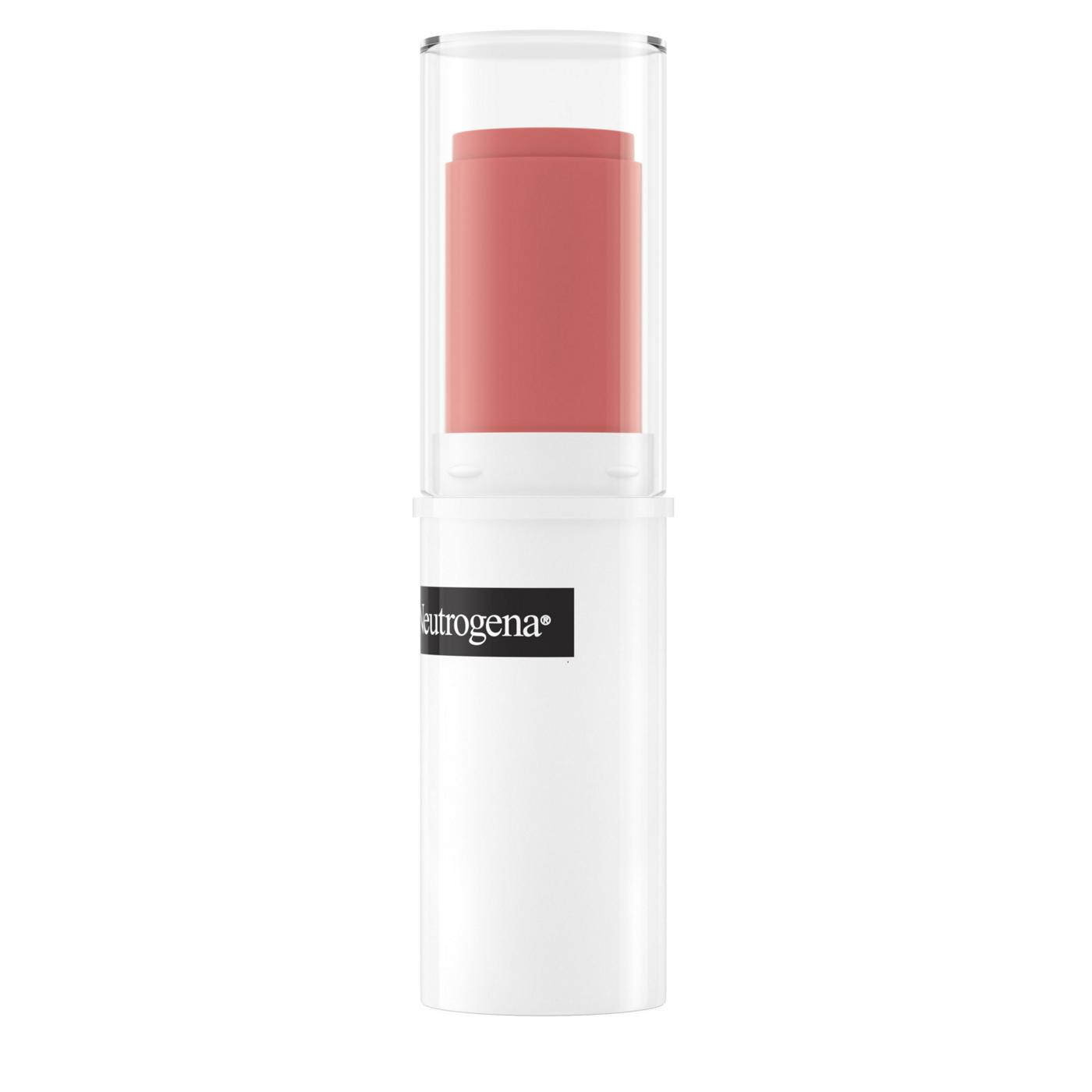 Neutrogena Healthy Glow Blush Stick - Soft Mauve; image 9 of 9