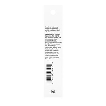 Neutrogena Healthy Glow Blush Stick - Spiced Rose