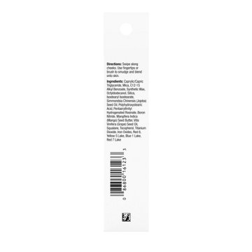 Neutrogena Healthy Glow Blush Stick - Peachy Keen