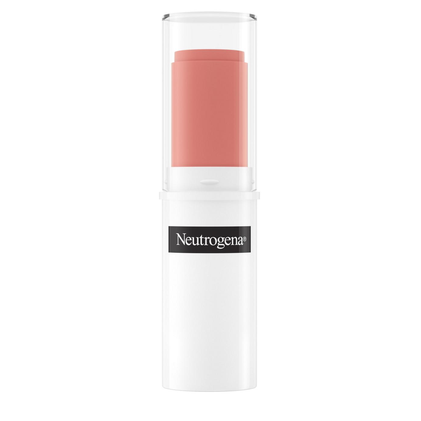 Neutrogena Healthy Glow Blush Stick - Peachy Keen; image 7 of 8