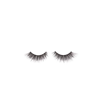 Ardell 3D Faux Mink Lashes 822 Flutter