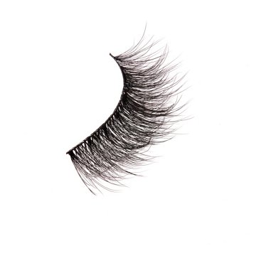 Ardell 3D Faux Mink Lashes 822 Flutter