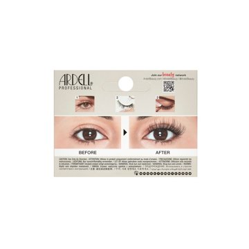 Ardell 3D Faux Mink Lashes 822 Flutter