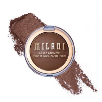 Milani Baked Bronzer - 004 Deep Sicilian Sunset