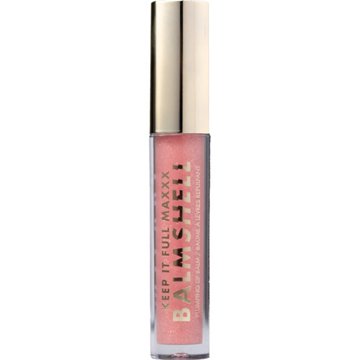 Milani Keep It Full Maxxx Lip Balmshell - 240 Peach Shimmer