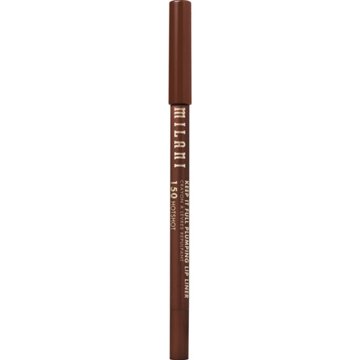 Milani Keep It Full Plumping Lipliner Pencil Hot - Shot 150