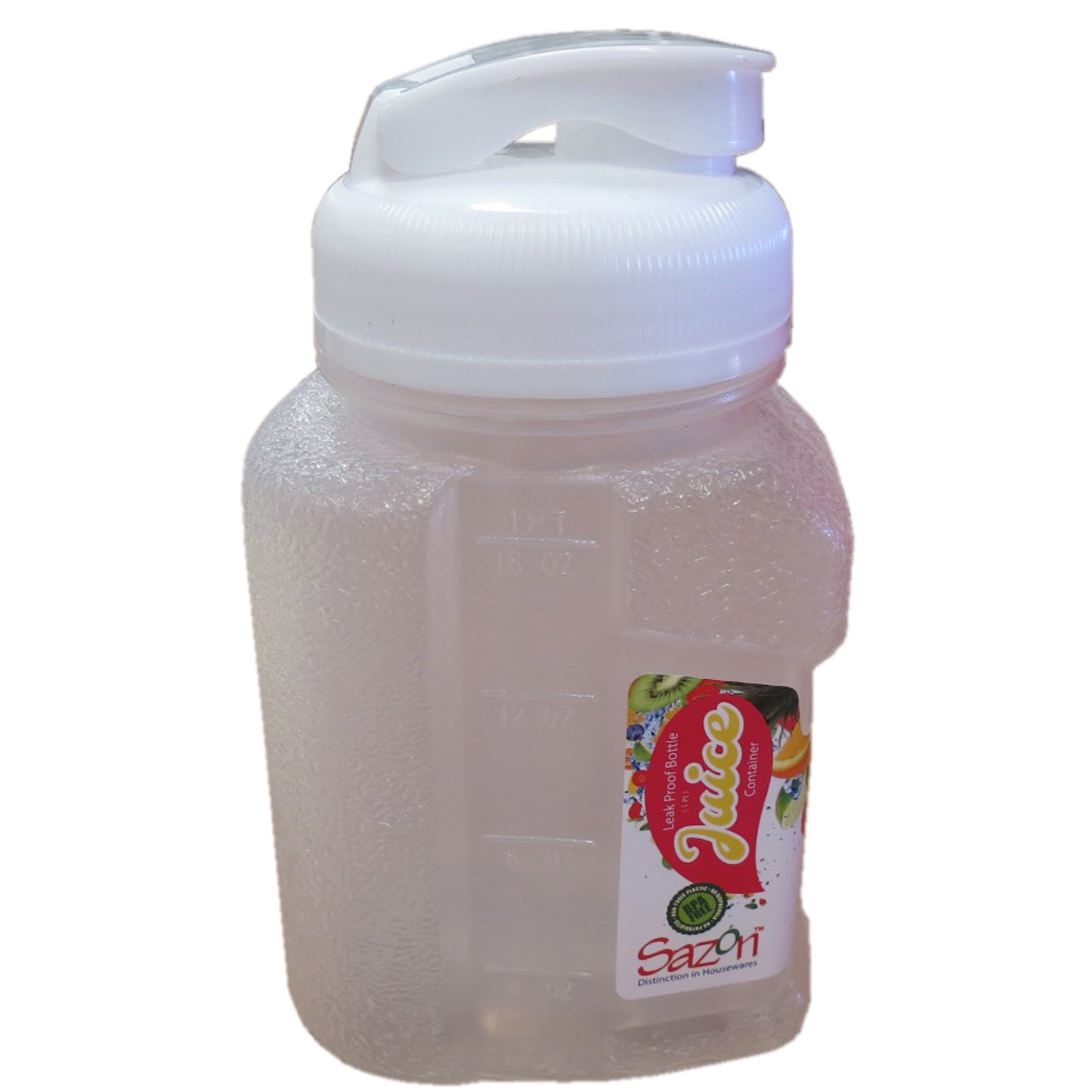 Sazon Juice Container - Shop Pitchers & dispensers at H-E-B
