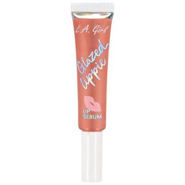 L.A. Girl Glazed Lippie Lip Serum - Sweet