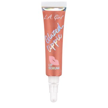 L.A. Girl Glazed Lippie Lip Serum - Sweet