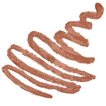 L.A. Girl Shockwave Nude Lipliner - Coquette