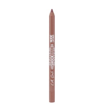 L.A. Girl Shockwave Nude Lipliner - Coquette
