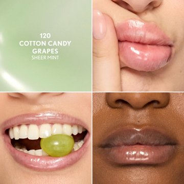 Covergirl Clean Fresh Squishy Glaze - Cotton Candy Grapes