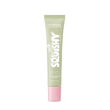 Covergirl Clean Fresh Squishy Glaze - Cotton Candy Grapes