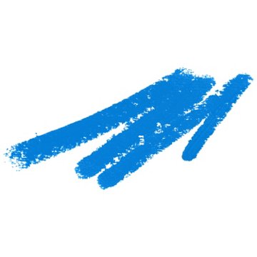 L.A. Girl Line With Envy Eyeliner Pencil - Blue Tide