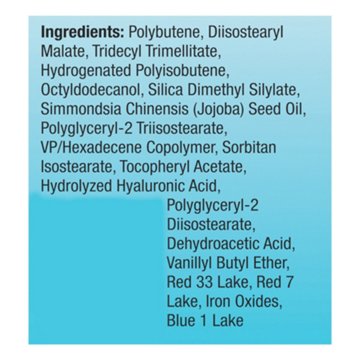 Neutrogena Hydro Boost Lip Oil - Radiant Raspberry
