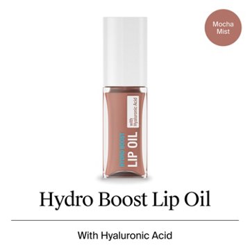 Neutrogena Hydro Boost Lip Oil - Mocha Mist