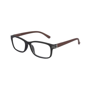 Piranha 1.25 Silverton Men Reader Glasses