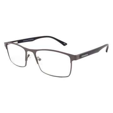 Piranha 2.00 Manhattan Men Reader