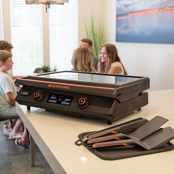 Blackstone Electric Tabletop Griddle, 22''