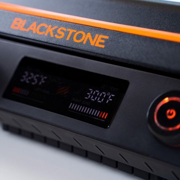 Blackstone Electric Tabletop Griddle, 22''