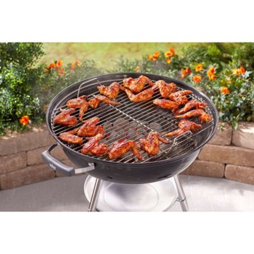 Weber Jumbo Joe Kettle Grill, 22''