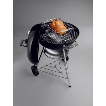 Weber Jumbo Joe Kettle Grill, 22''