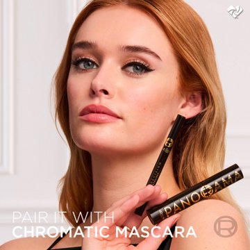 L'Oréal Paris Haute Precision Liquid Eyeliner - Black Silk