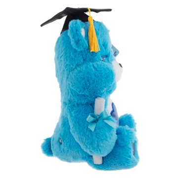 Care Bears Grumpy Bear 2026 Graduation Plush, 8"