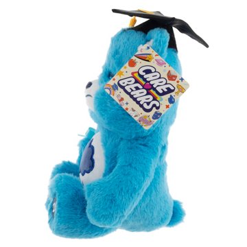 Care Bears Grumpy Bear 2026 Graduation Plush, 8"